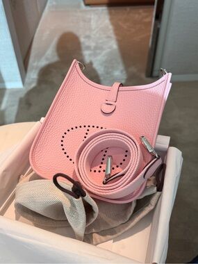 Rose Sakura mini Evelyn